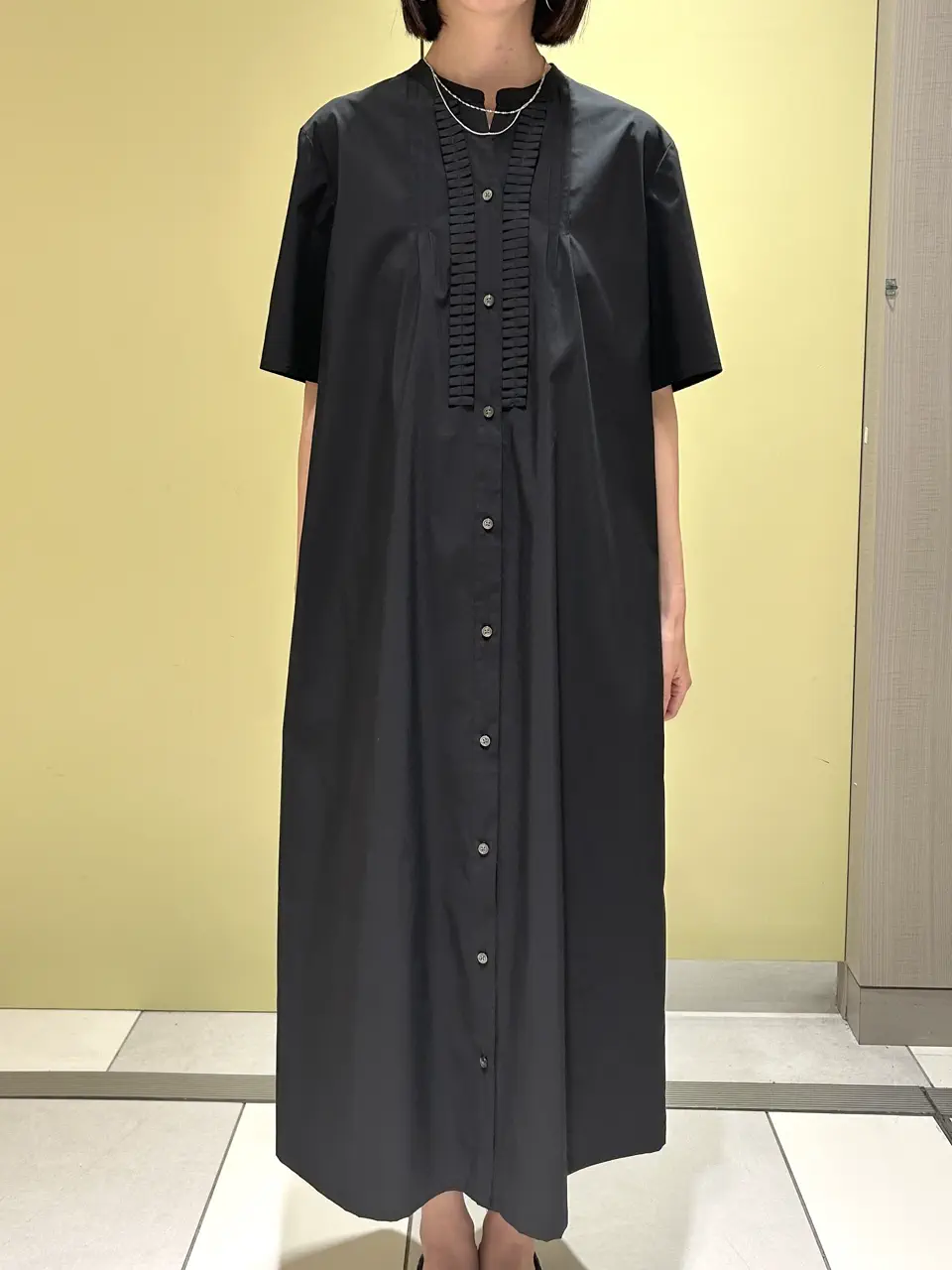 J.PRESS LADIES 大柿 コーディネート画像