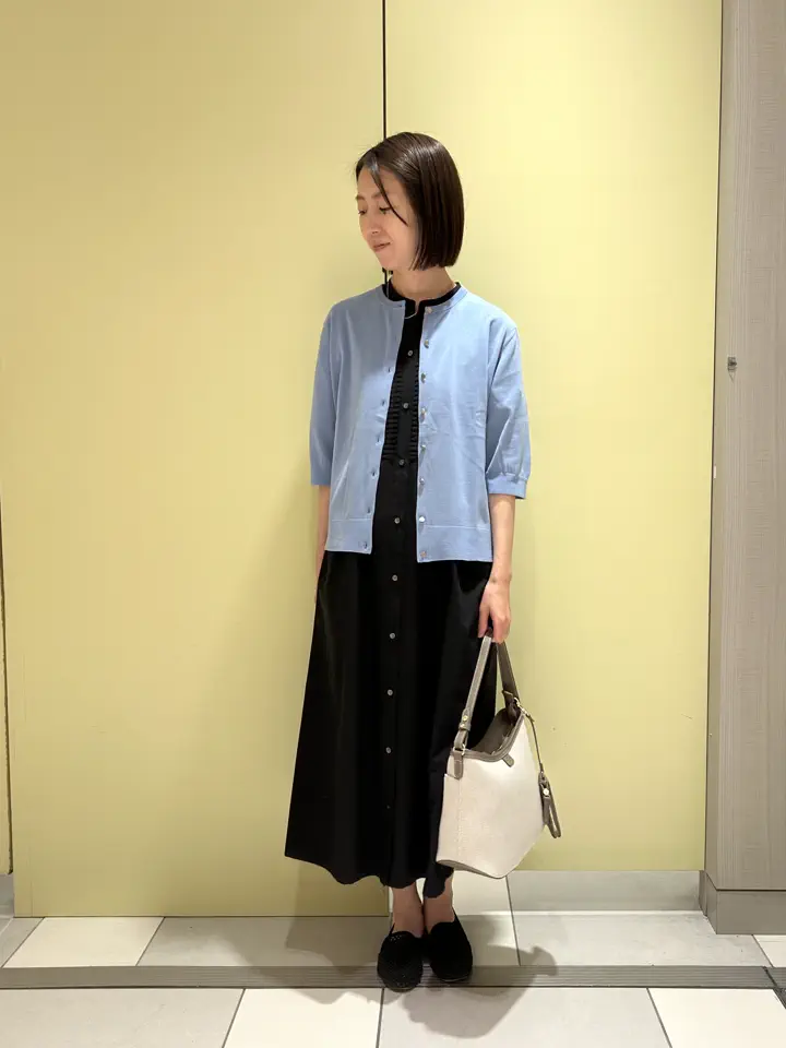 J.PRESS LADIES 大柿 コーディネート画像