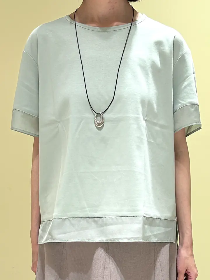 J.PRESS LADIES 大柿 コーディネート画像