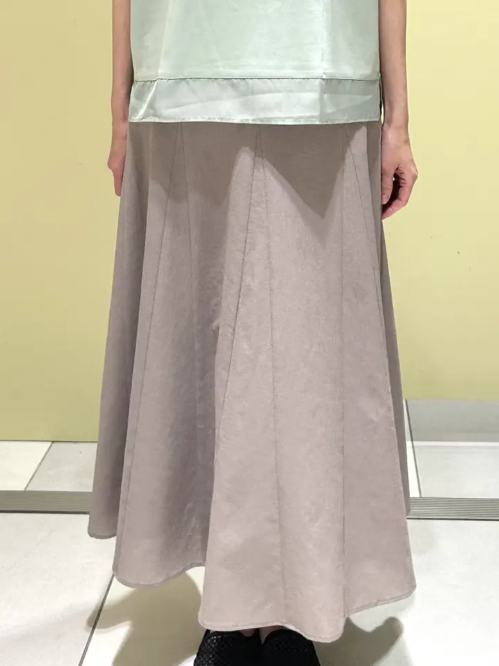 J.PRESS LADIES 大柿 コーディネート画像