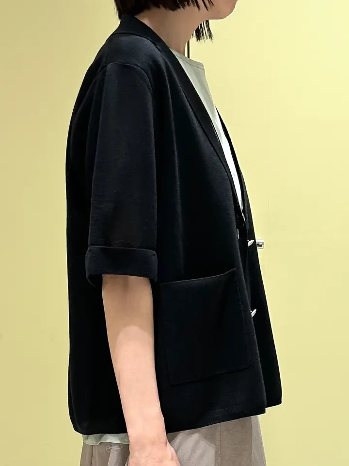 J.PRESS LADIES 大柿 コーディネート画像