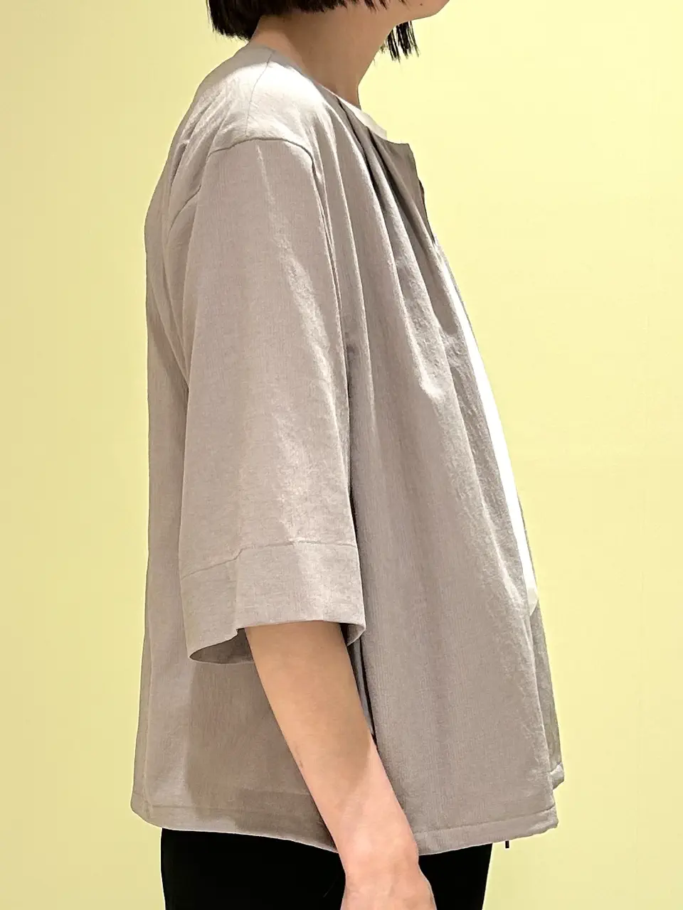 J.PRESS LADIES 大柿 コーディネート画像