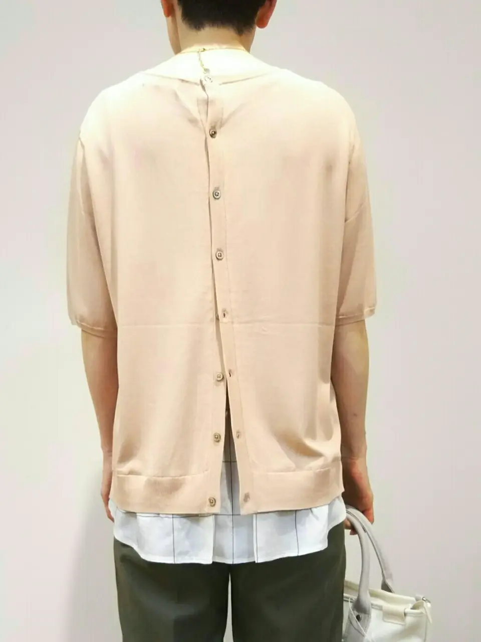 J.PRESS LADIES 伊藤 コーディネート画像