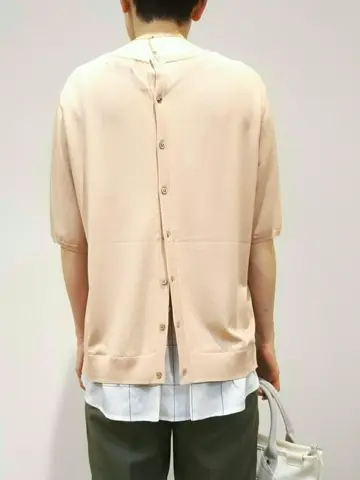 J.PRESS LADIES 伊藤 コーディネート画像