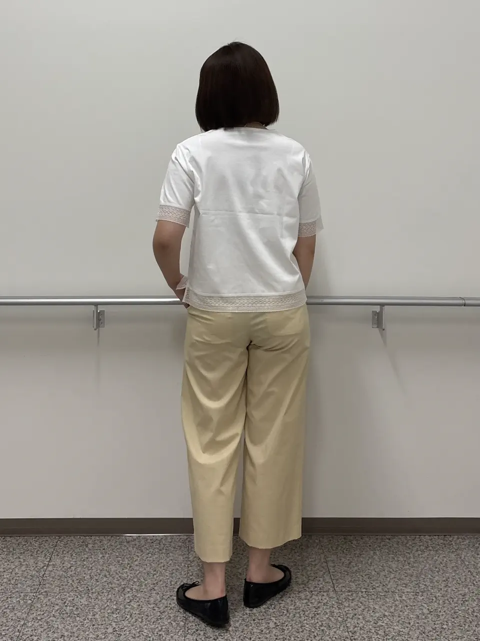 J.PRESS LADIES 稲垣 コーディネート画像