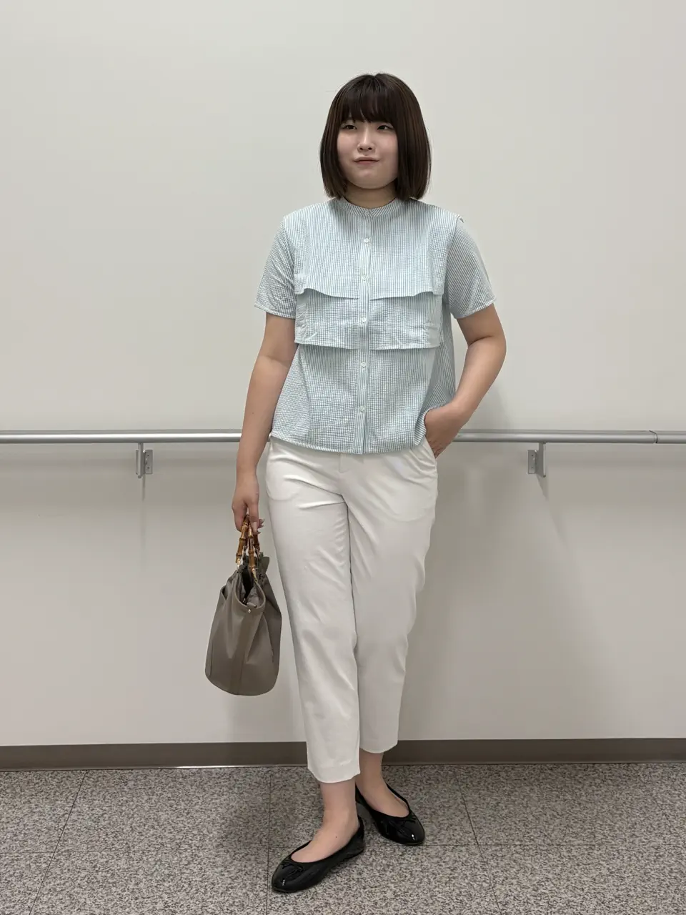  稲垣 コーディネート画像