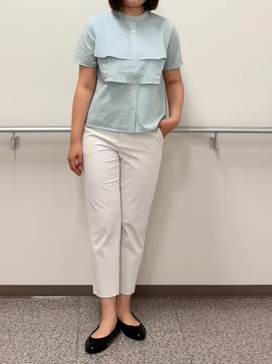J.PRESS LADIES 稲垣 コーディネート画像