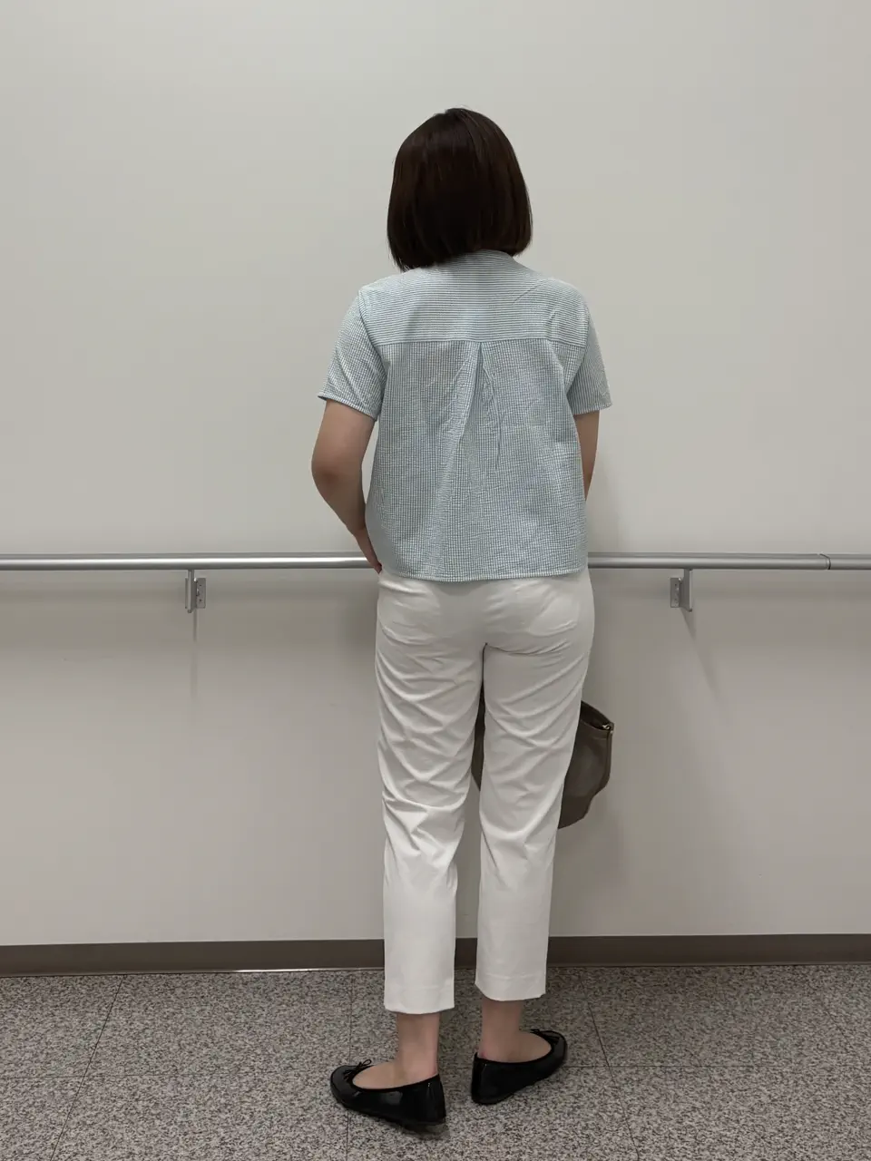 J.PRESS LADIES 稲垣 コーディネート画像