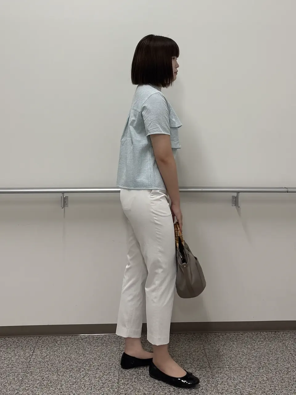 J.PRESS LADIES 稲垣 コーディネート画像