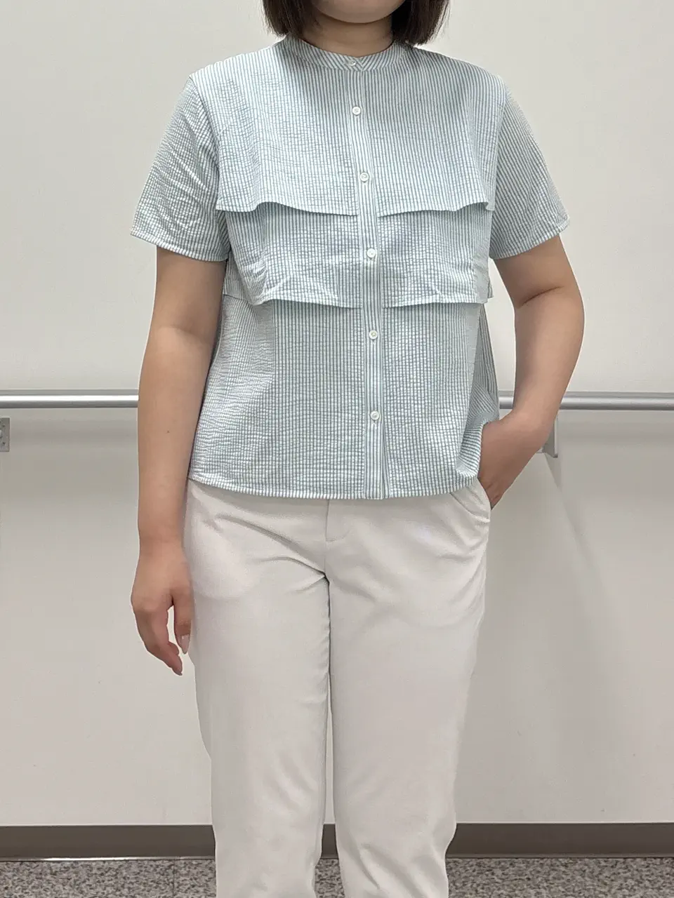 J.PRESS LADIES 稲垣 コーディネート画像