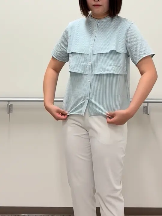 J.PRESS LADIES 稲垣 コーディネート画像