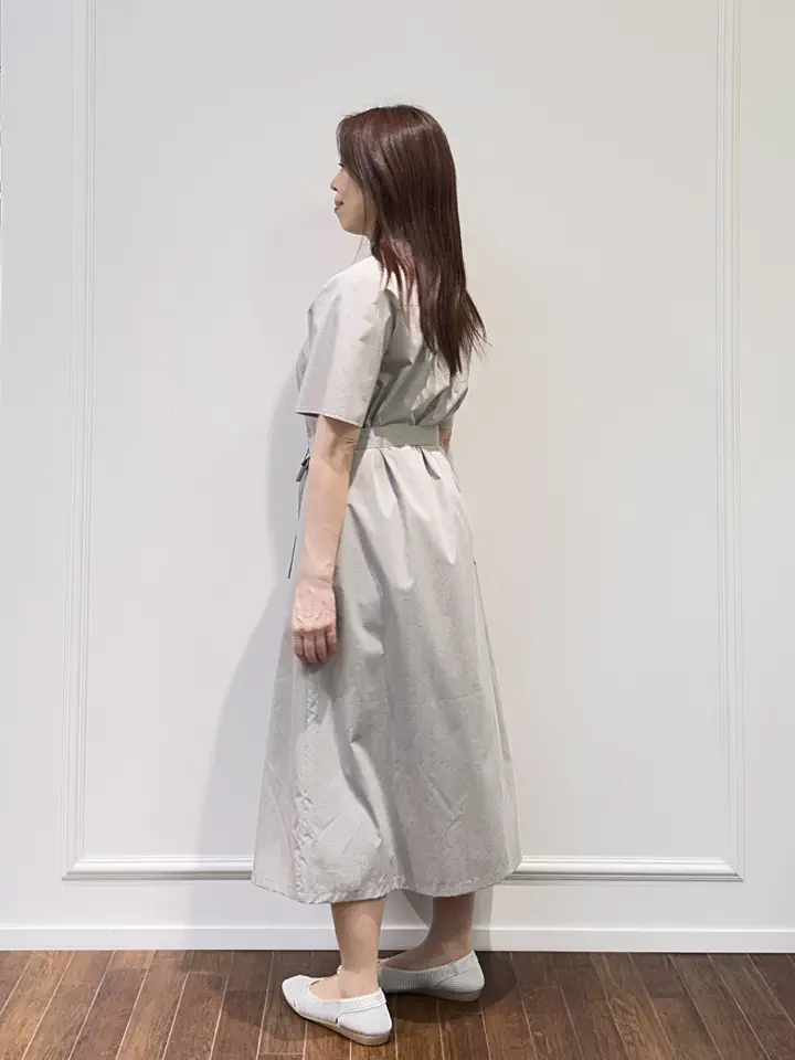 J.PRESS LADIES 東海林 コーディネート画像