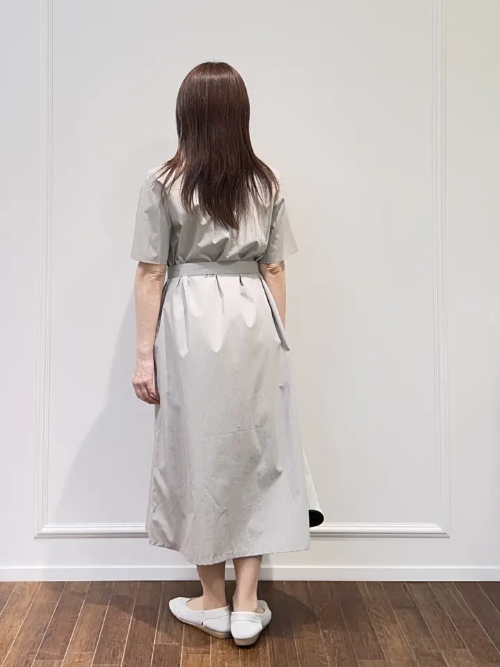 J.PRESS LADIES 東海林 コーディネート画像