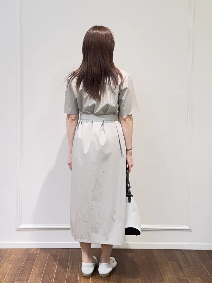 J.PRESS LADIES 東海林 コーディネート画像