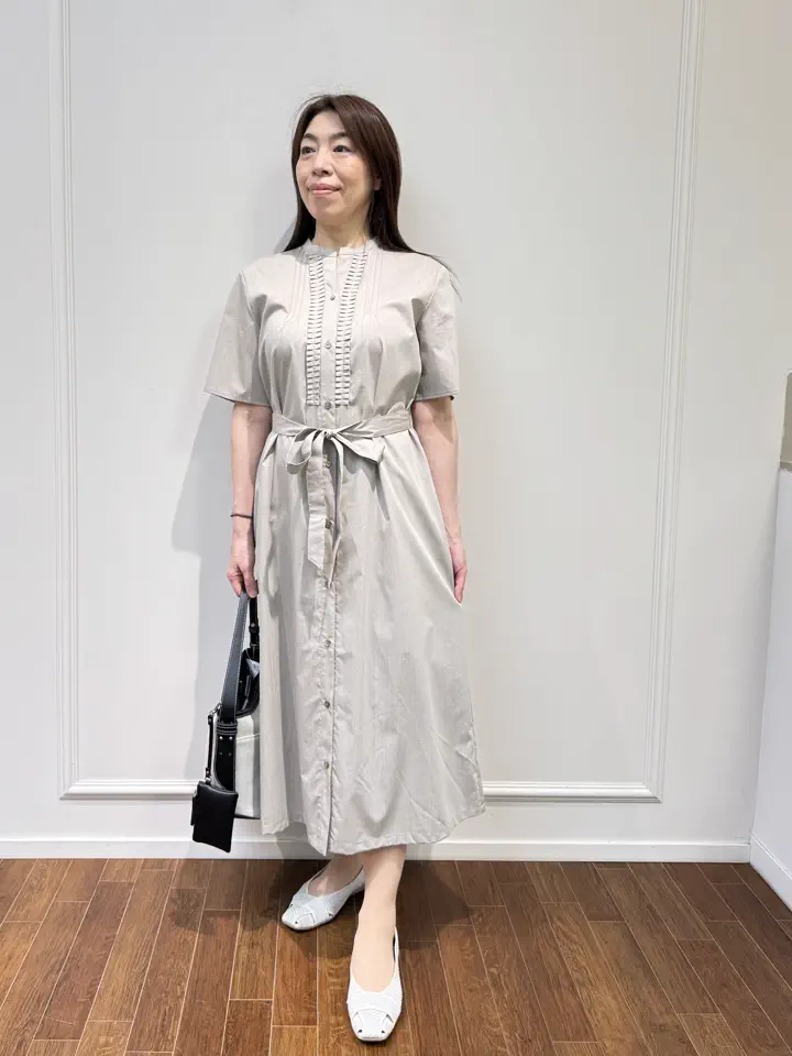 J.PRESS LADIES 東海林 コーディネート画像