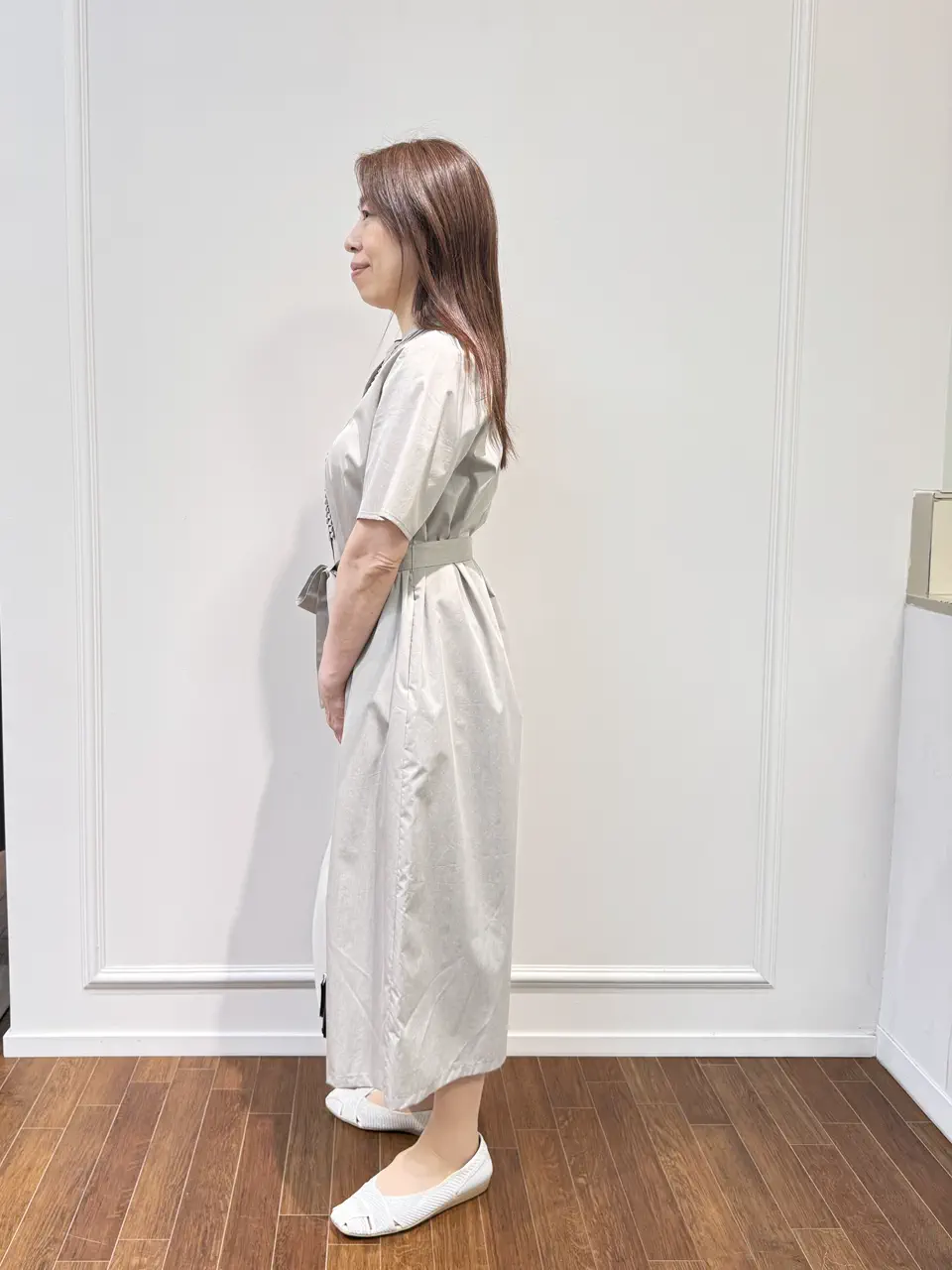 J.PRESS LADIES 東海林 コーディネート画像