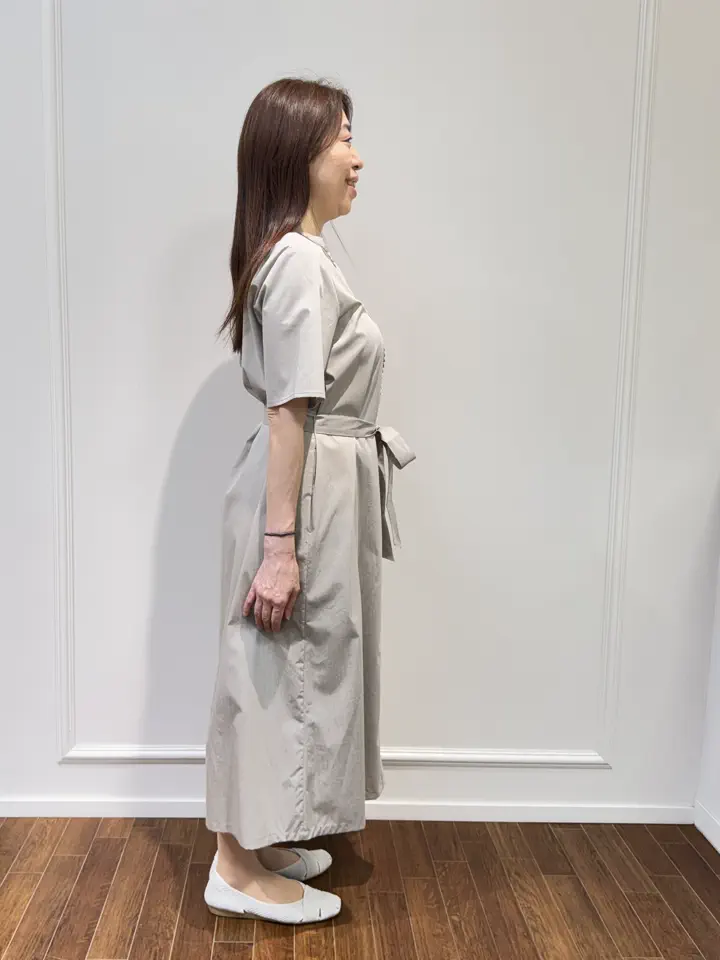 J.PRESS LADIES 東海林 コーディネート画像