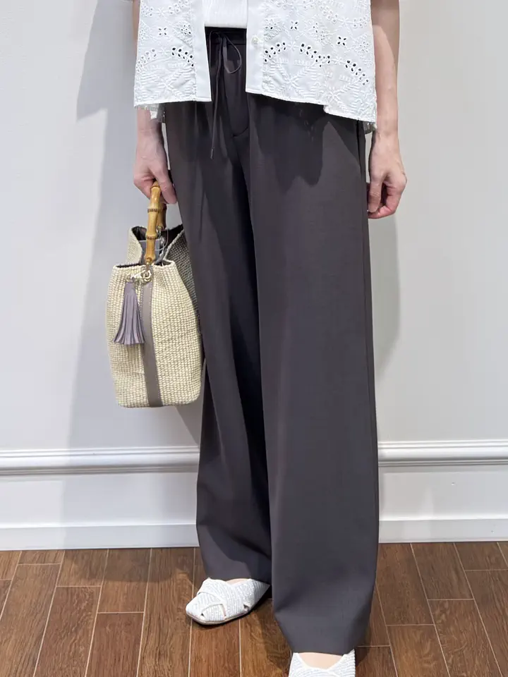 J.PRESS LADIES 東海林 コーディネート画像