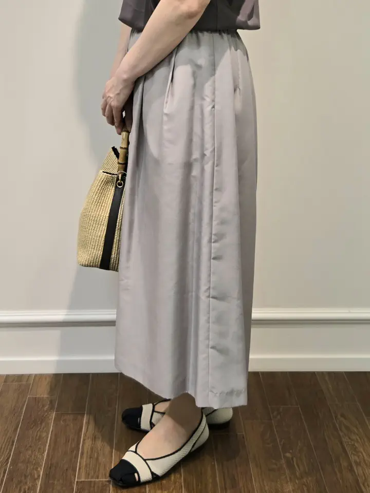 J.PRESS LADIES 伊藤 コーディネート画像