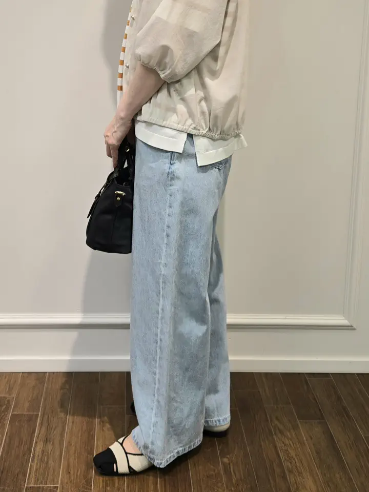 J.PRESS LADIES 伊藤 コーディネート画像