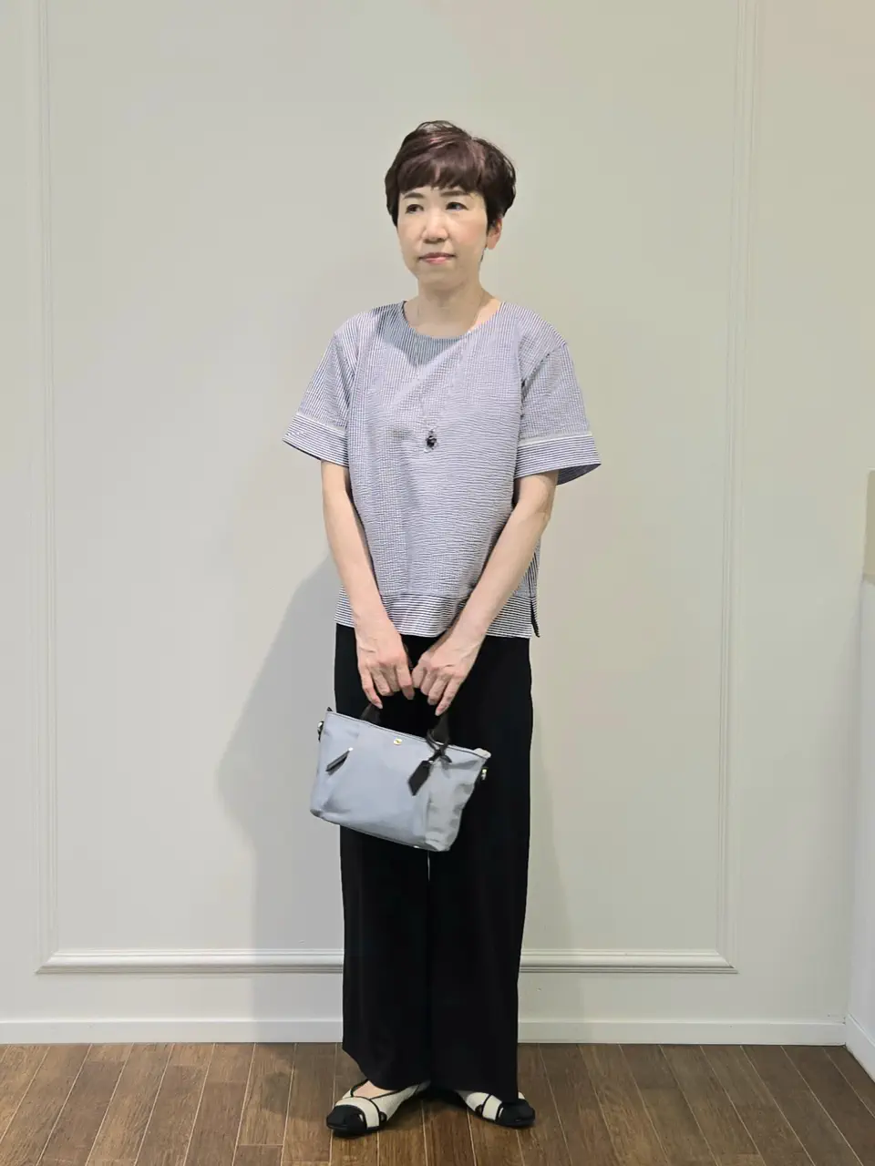  伊藤 コーディネート画像