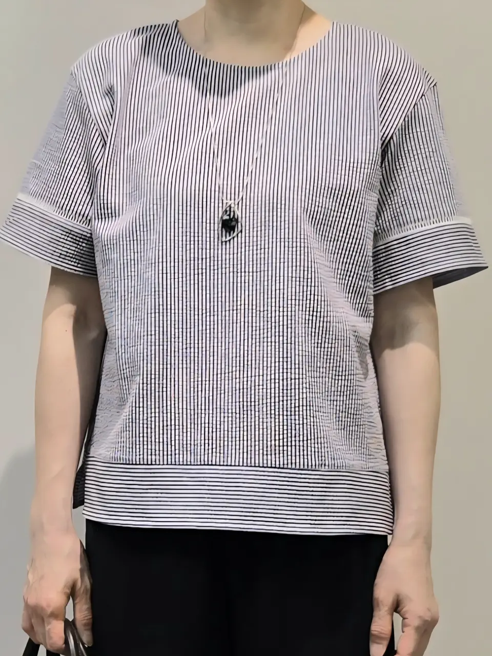 J.PRESS LADIES 伊藤 コーディネート画像