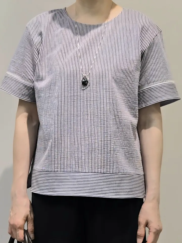 J.PRESS LADIES 伊藤 コーディネート画像