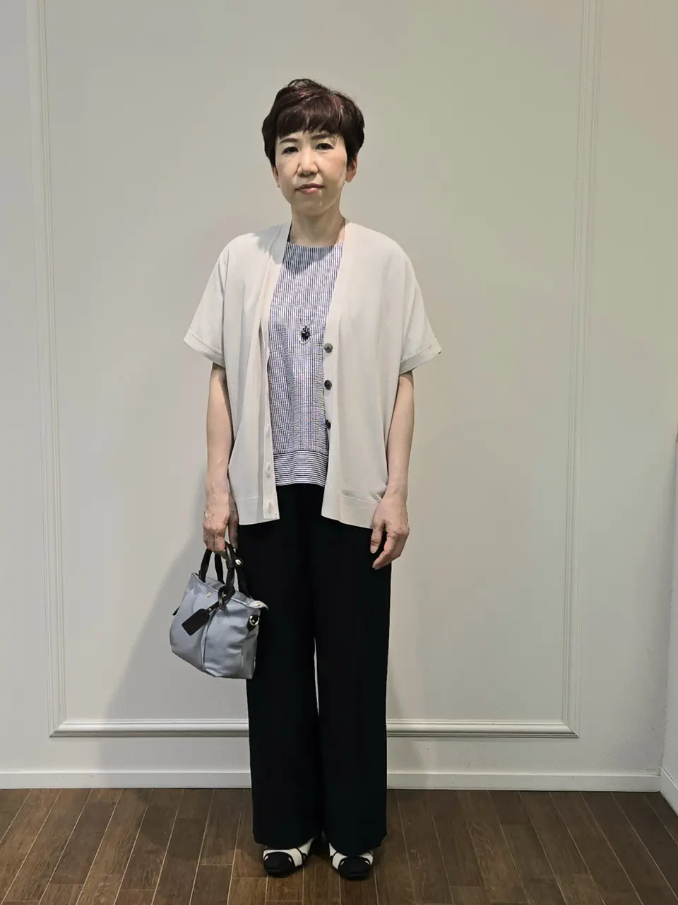  伊藤 コーディネート画像