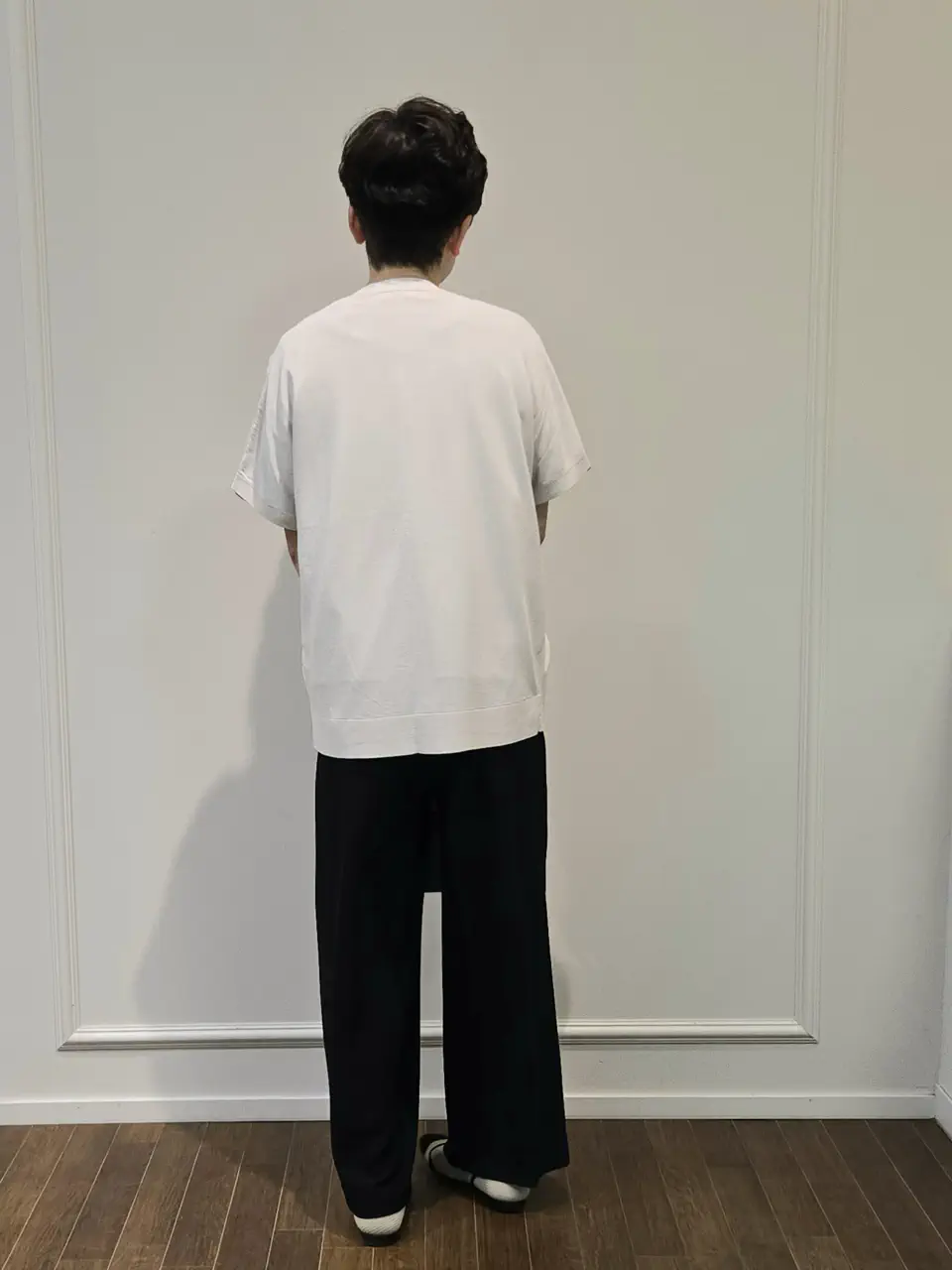 J.PRESS LADIES 伊藤 コーディネート画像
