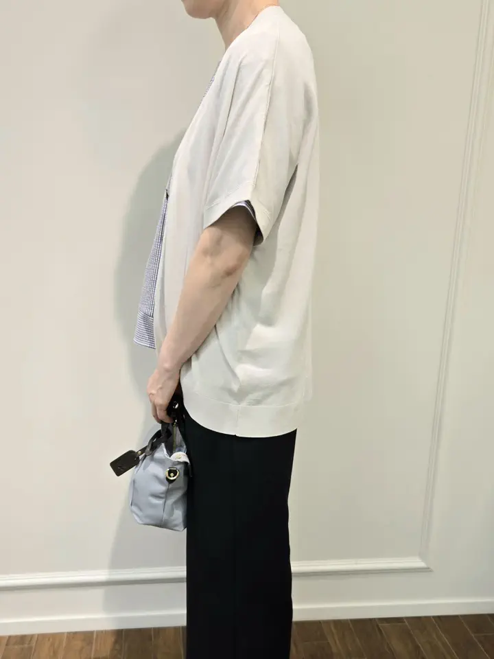 J.PRESS LADIES 伊藤 コーディネート画像