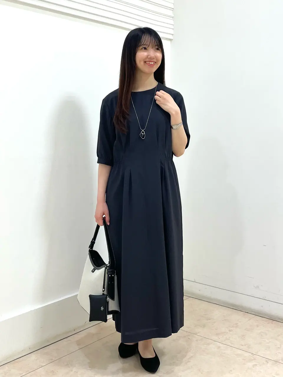  平賀 コーディネート画像