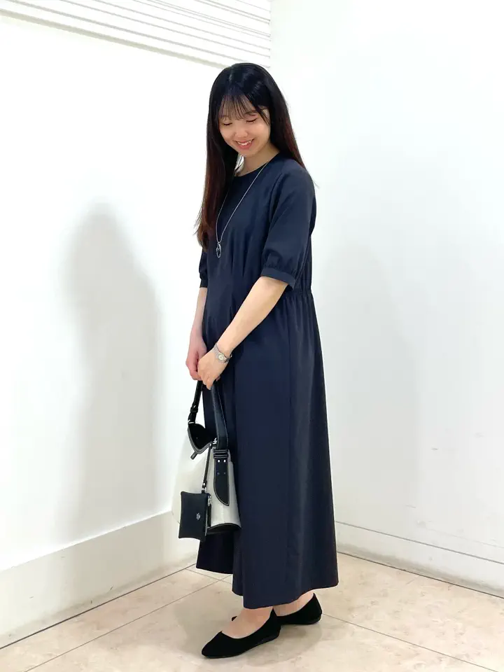 J.PRESS LADIES 平賀 コーディネート画像