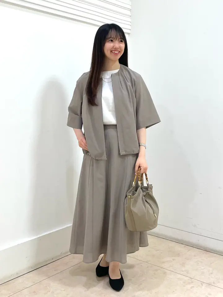 J.PRESS LADIES 平賀 コーディネート画像