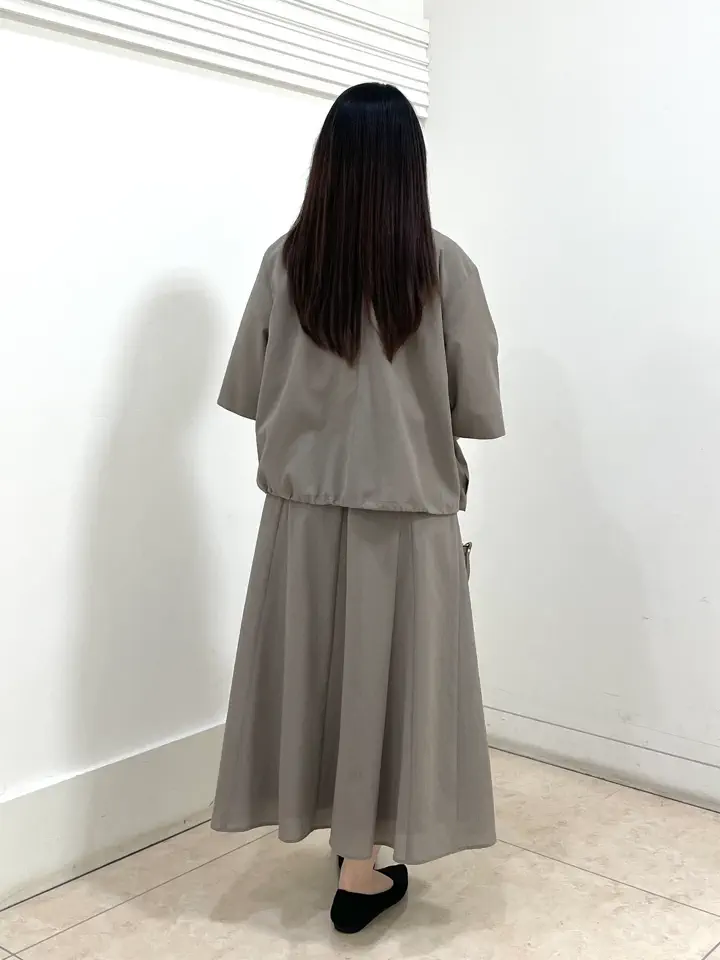 J.PRESS LADIES 平賀 コーディネート画像