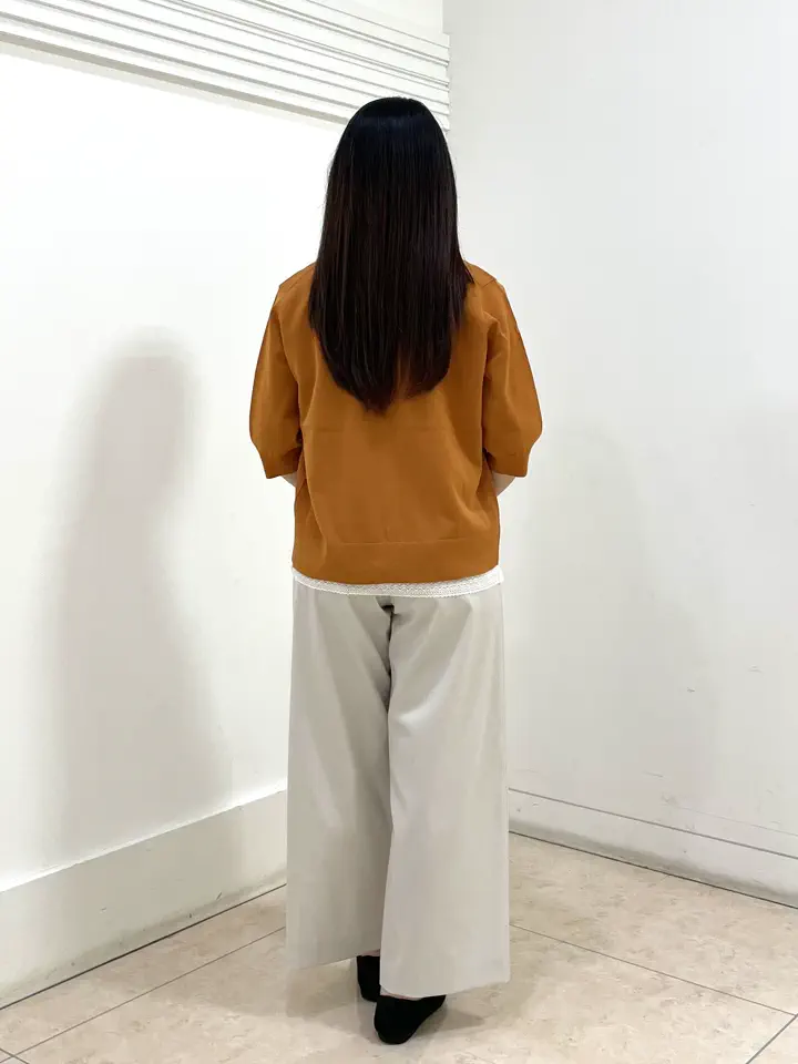 J.PRESS LADIES 平賀 コーディネート画像