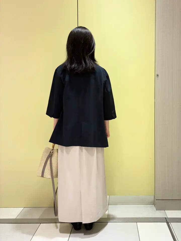 J.PRESS LADIES 福井 コーディネート画像