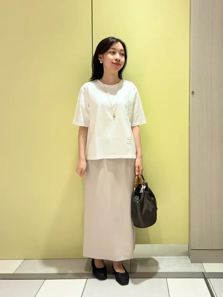 J.PRESS LADIES 福井 コーディネート画像