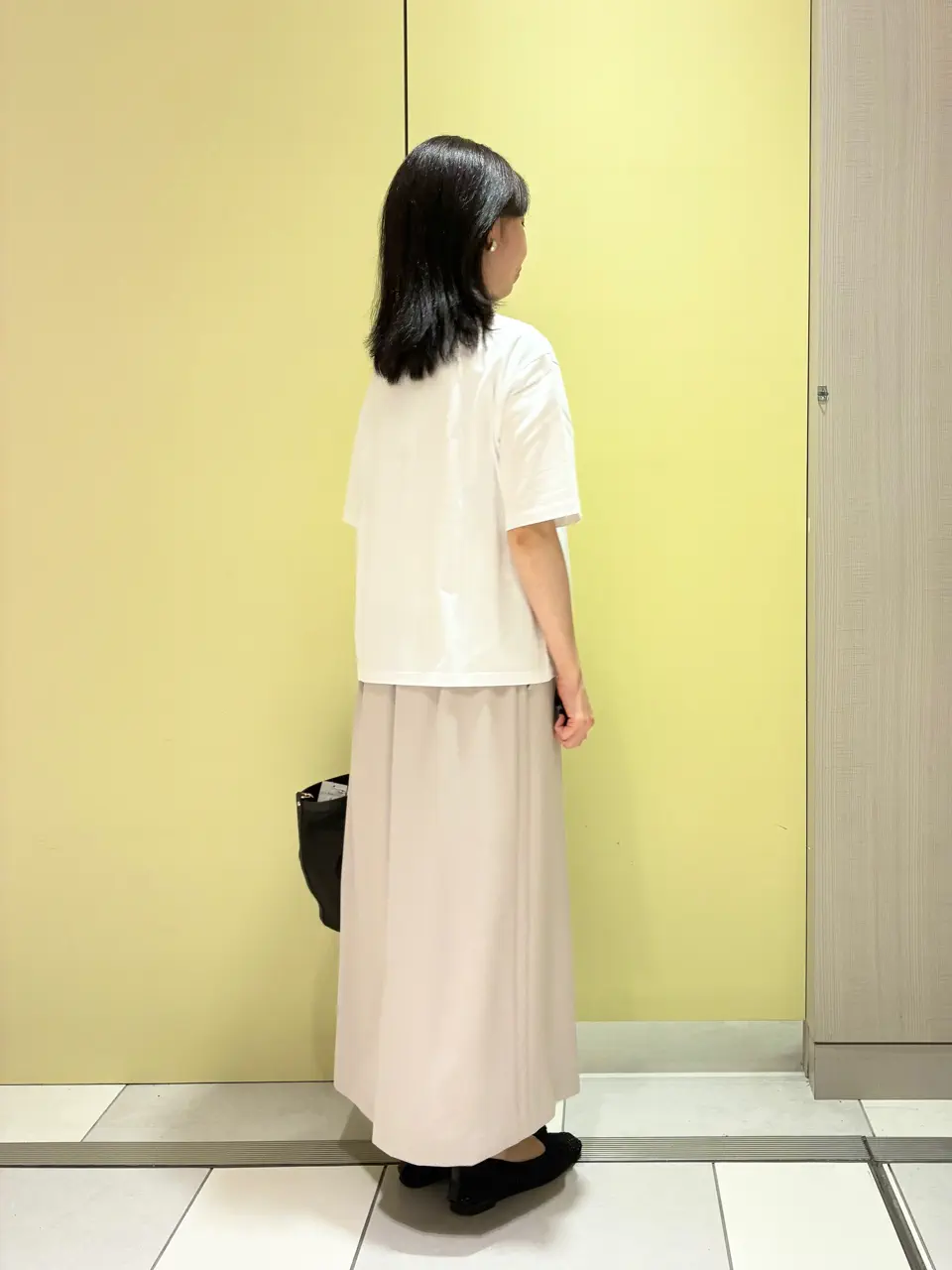 J.PRESS LADIES 福井 コーディネート画像