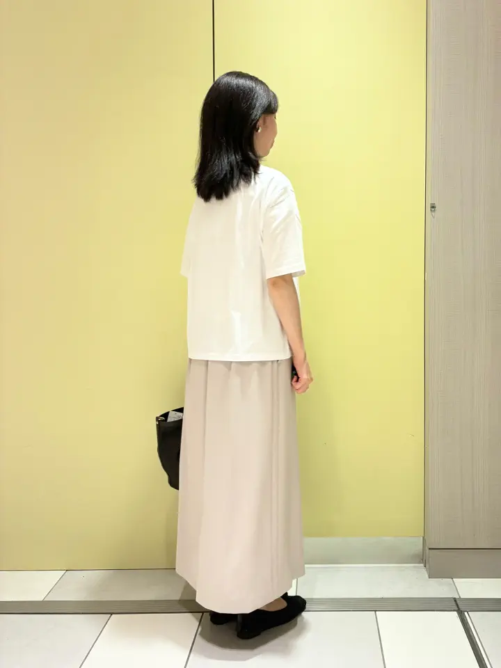 J.PRESS LADIES 福井 コーディネート画像