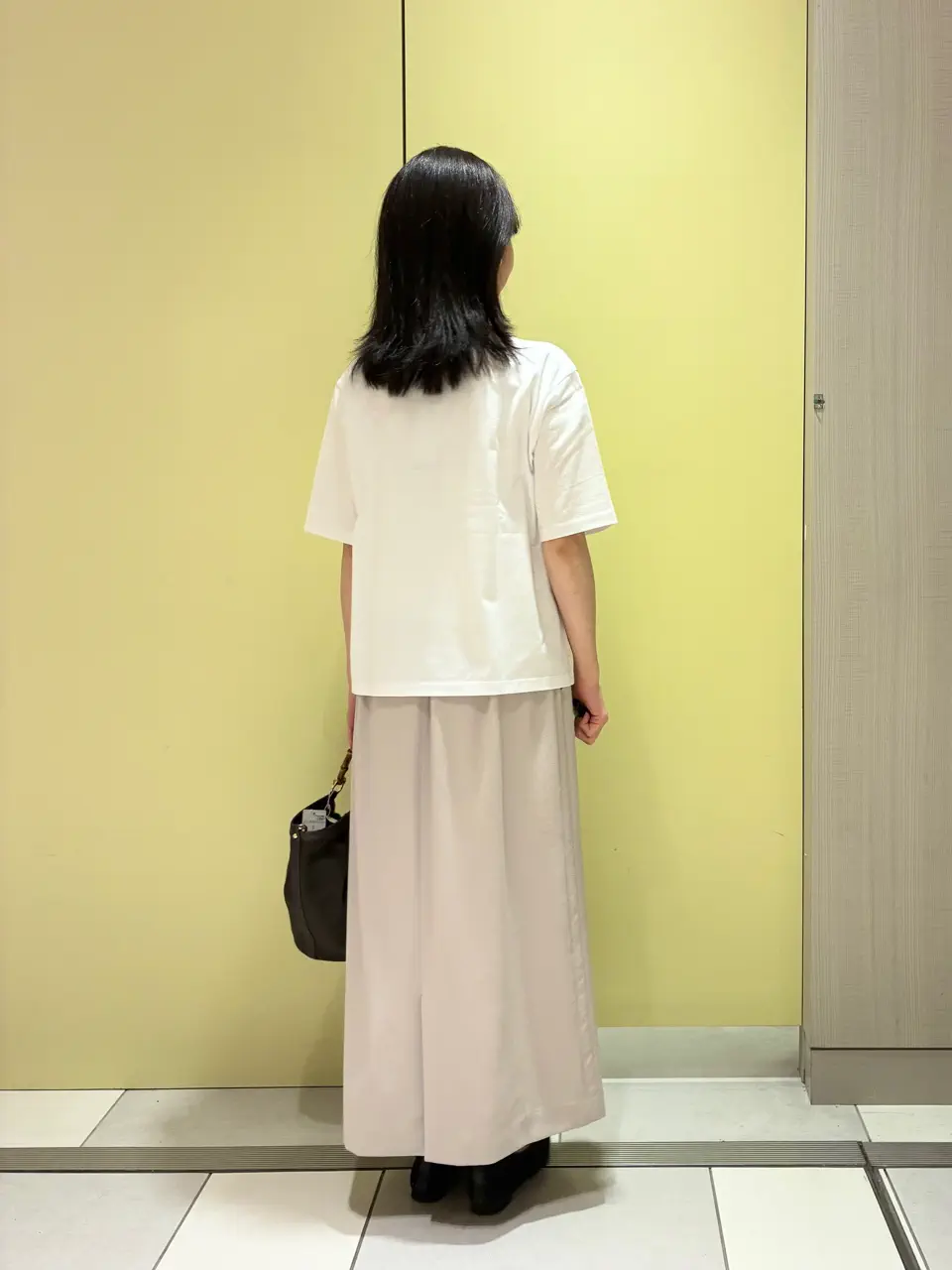 J.PRESS LADIES 福井 コーディネート画像