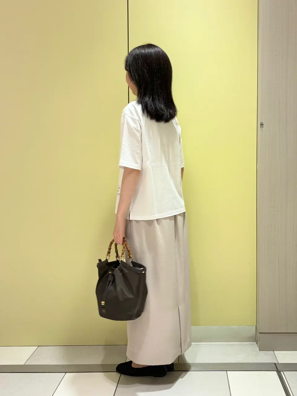 J.PRESS LADIES 福井 コーディネート画像