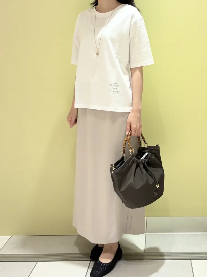 J.PRESS LADIES 福井 コーディネート画像