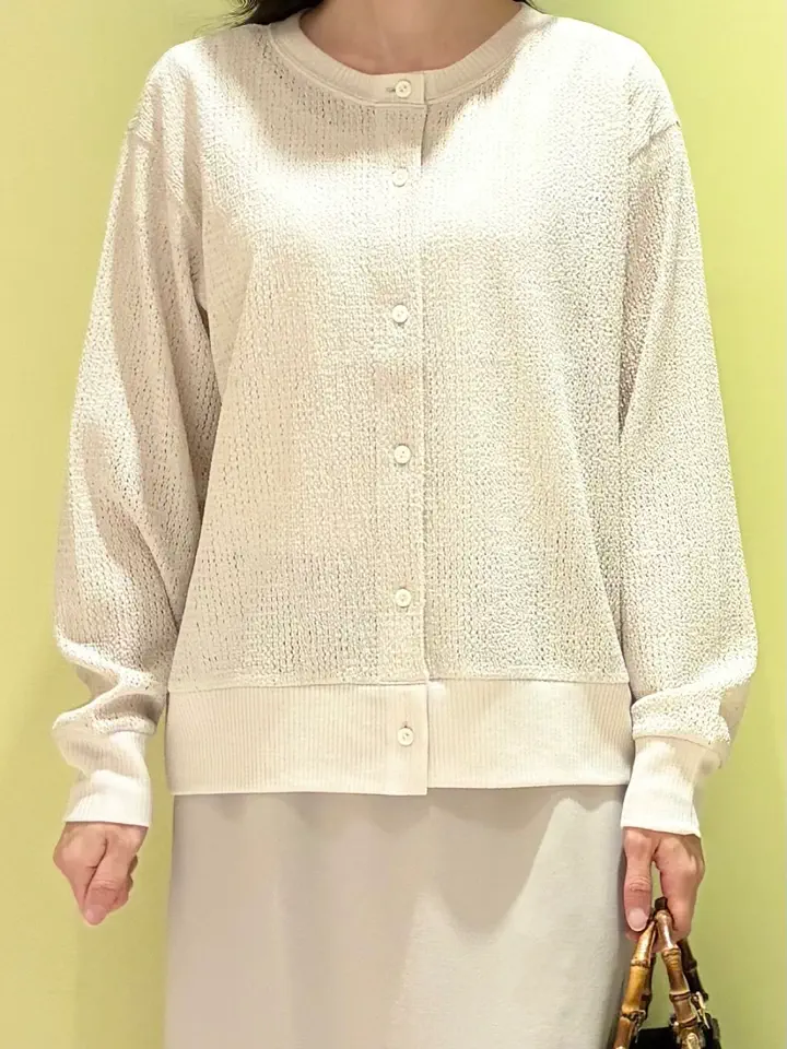 J.PRESS LADIES 福井 コーディネート画像