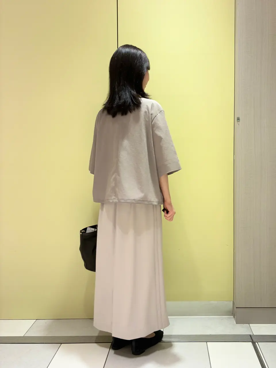 J.PRESS LADIES 福井 コーディネート画像