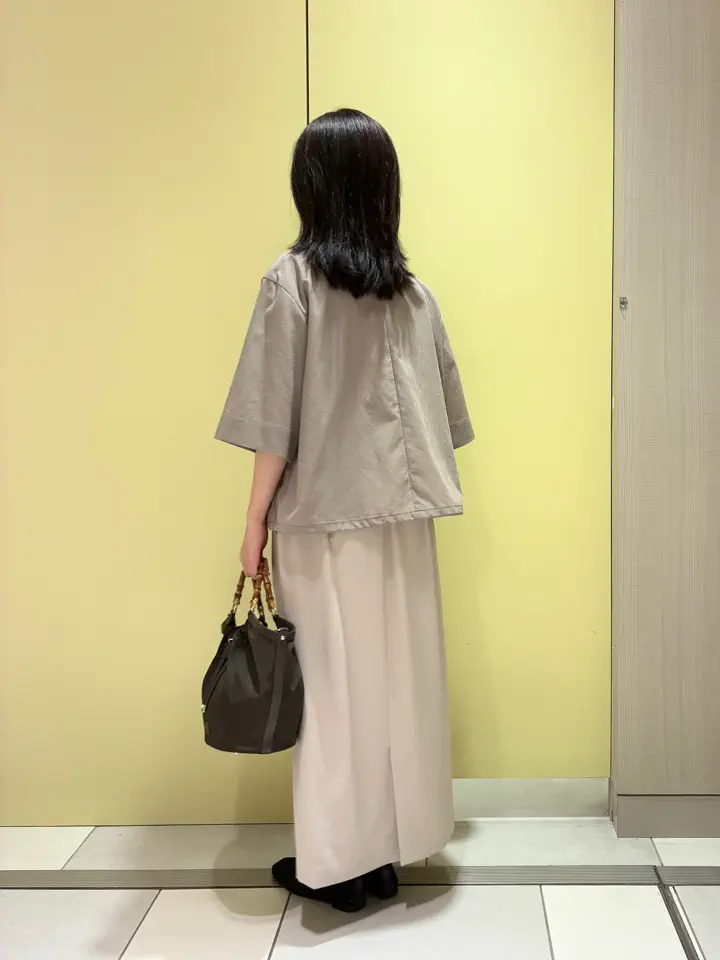 J.PRESS LADIES 福井 コーディネート画像