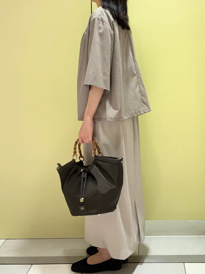 J.PRESS LADIES 福井 コーディネート画像