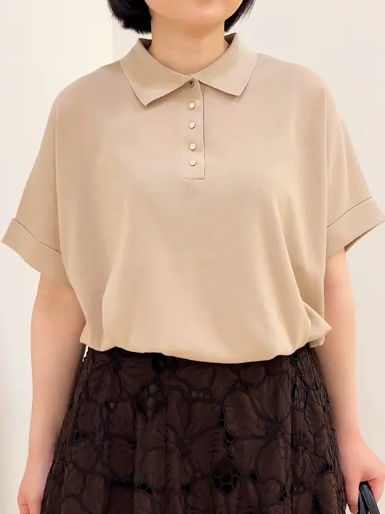 23区 L 茂木 コーディネート画像