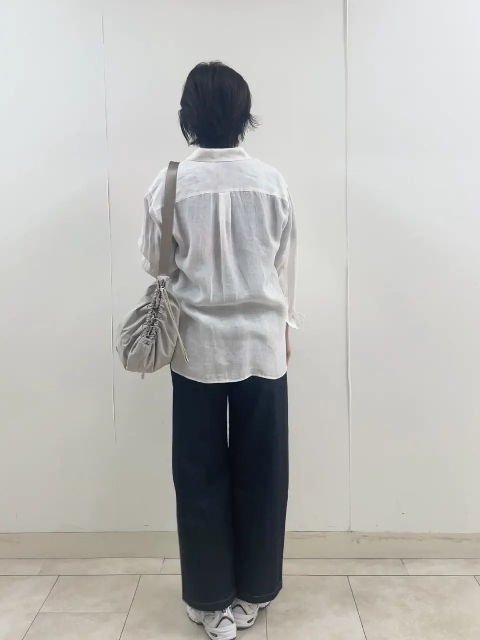 23区 守田 コーディネート画像