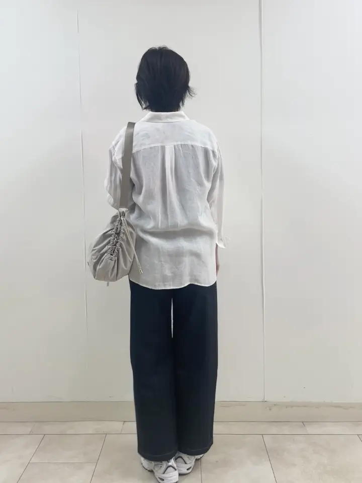 23区 守田 コーディネート画像