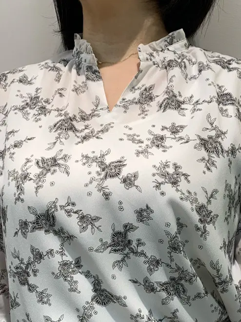 J.PRESS LADIES 東海林 コーディネート画像